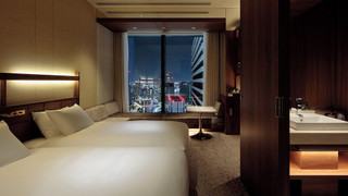 デラックスツイン 禁煙