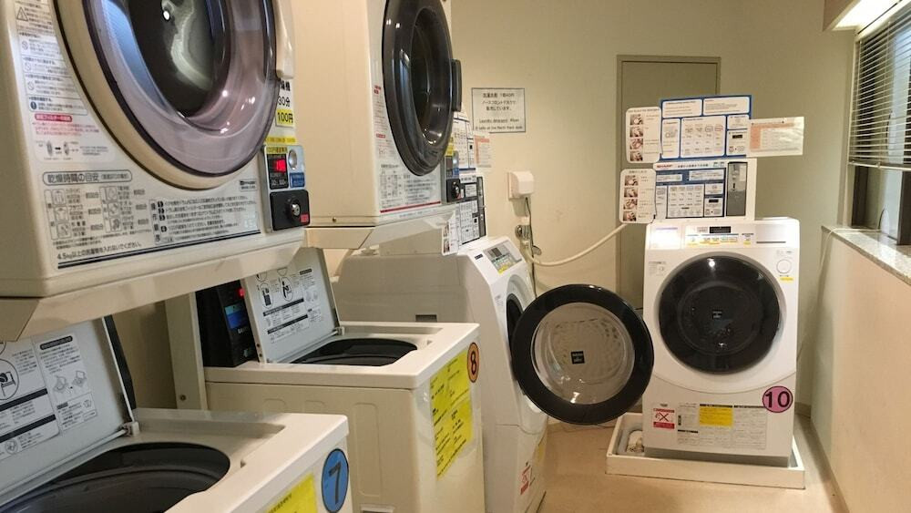 ランドリー ルーム