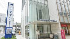 三交イン四日市駅前