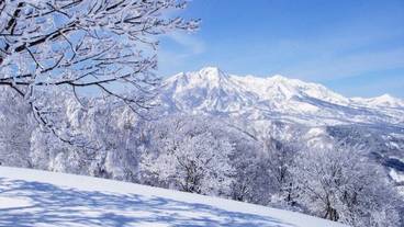 マウンテン ビュー / 25