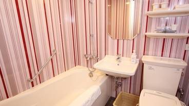 バスルーム例1 / 8