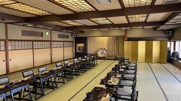 バンケット ホール / 21