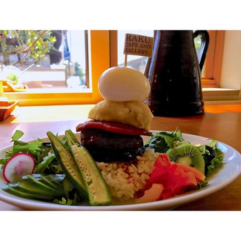 「ラク カフェ」 料理 76344788 