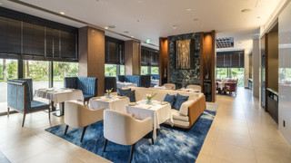 クラブ ルーム シングルベッド 2 台