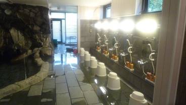 バスルーム / 13