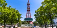 【札幌駅周辺】暇＆時間つぶしに◎女性の足でもサクッと行ける観光スポット10選