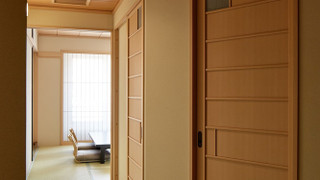 和室たまゆら12畳上層階(6F~7F)