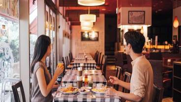 レストラン / 30