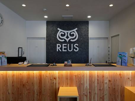 ホテル レウス アショロ / 2