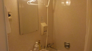 セミダブルルーム　喫煙可