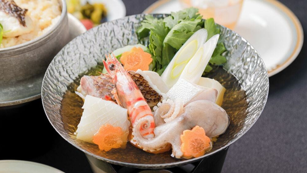 食事・飲み物