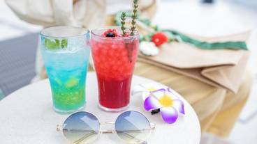 ロビーラウンジ / 8