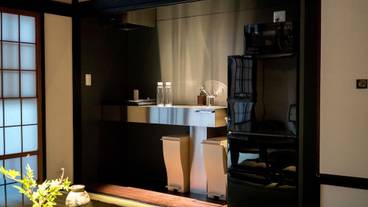 専用簡易キッチン / 7