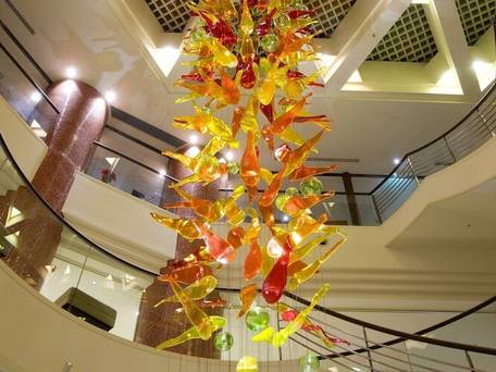 沖縄ナハナ・ホテル＆スパ / 2