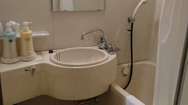 バスルーム / 16