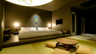 スタンダード ツインルーム