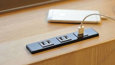 客室の設備とサービス / 8