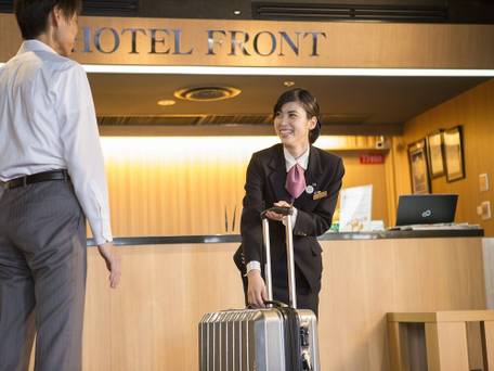 姫路キヤッスルグランヴィリオホテル / 3