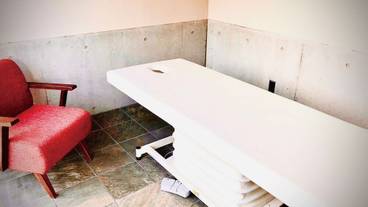 施設内の設備 / 2