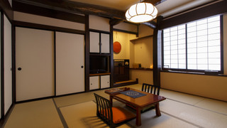 スーペリア ツイン ルーム 禁煙