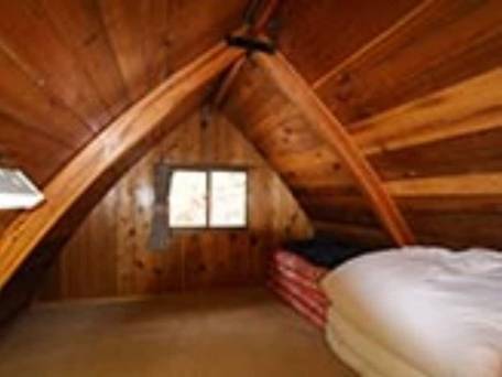 森の小さなリゾート村 桜清水コテージ / 4