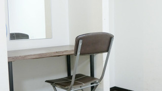 ツインルーム 禁煙 (Unit Bath Type)