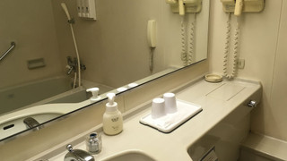 デラックス ツインルーム 禁煙 (Deluxe Twin Room, Non Smoking)