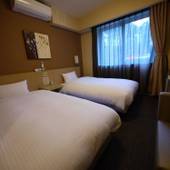 ホテルルートイン宮古（岩手県 ビジネスホテル） / 4