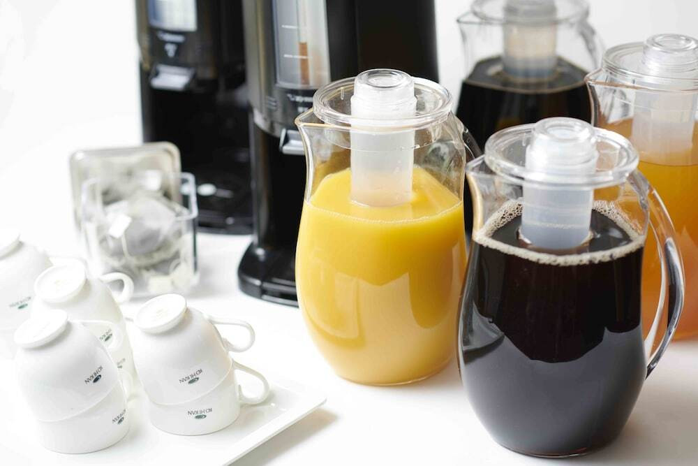 コーヒーショップ