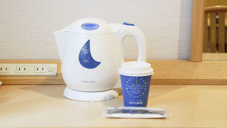 ダブルルーム 禁煙