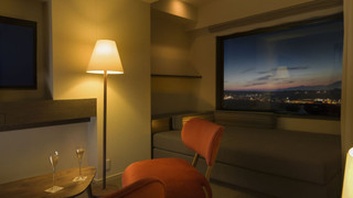 グランビュージュニアスイート [山梨ワインラウンジ利用可能]