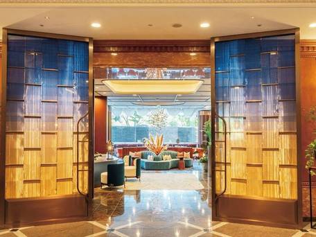 ホテルスプリングス幕張プレミア / 1