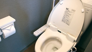 わんこ同伴OK - ツインルーム 喫煙 別館 バス無しトイレ付き