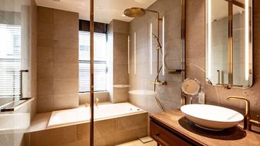 Episode5 Twin バスルーム / 11