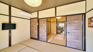 まるごと貸切ゲストハウス