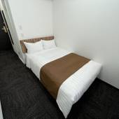 上野アーバンホテルアネックス(東京都 ビジネスホテル) / 5