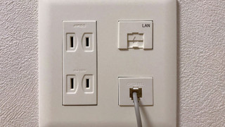 ダブルルーム 喫煙可