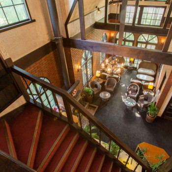 レストラン&ホテル トロイメライ/長野県3917359