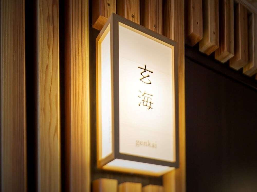 内部エントランス