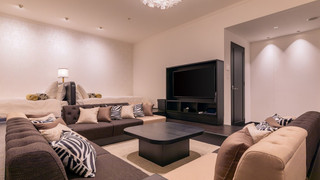 スペーシャスルーム グランド 禁煙 (朝食付き)