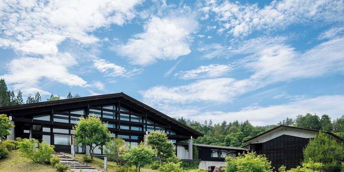 飛騨古川桃源郷温泉 旬菜の宿 ホテル季古里（岐阜県 リゾートホテル） / 1