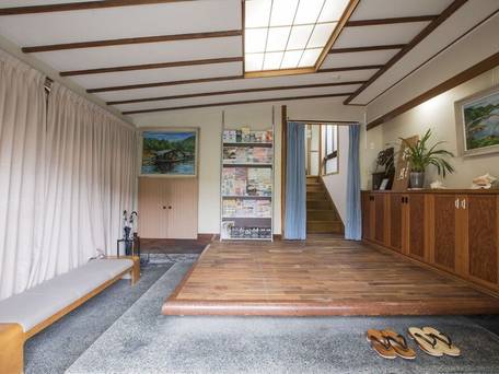 熱海来宮の湯 松月 / 2