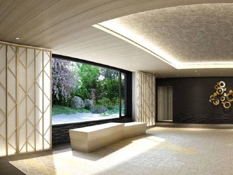 静鉄ホテルプレジオ京都四条 / 1