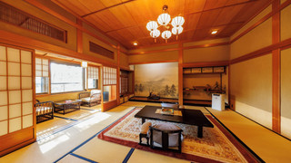 スーペリア ルーム