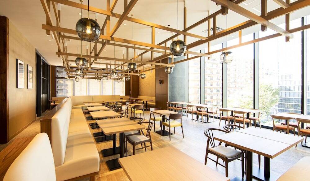 レストラン（フリースペース） / 1