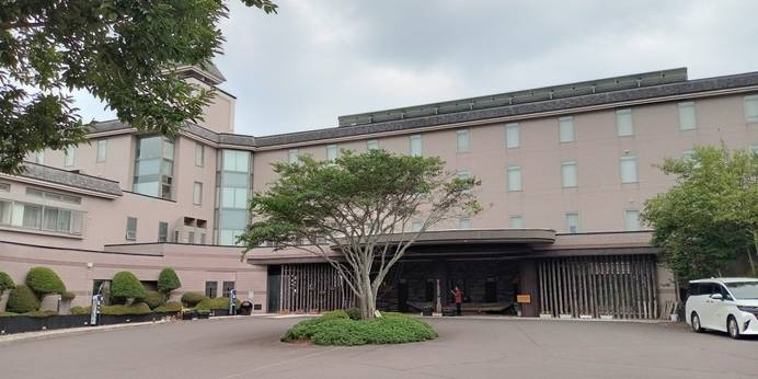 心のリゾート 海の別邸ふる川（北海道 リゾートホテル） / 1