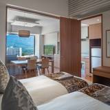 2ベッドルーム 寝室 / 1