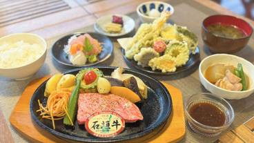 レストラン / 11