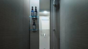 バスルームのシャワー / 35