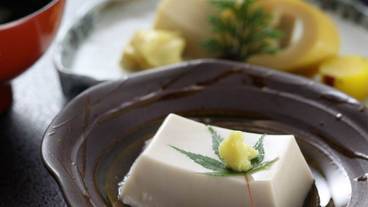 食事・飲み物 / 1